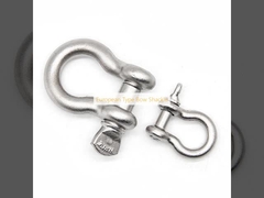 Chaînes à arc de type européen